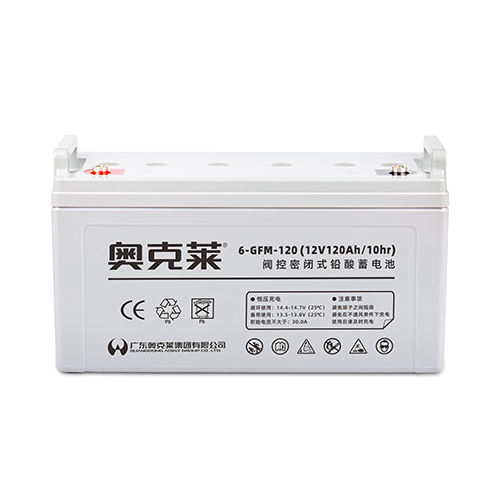 UPS專用蓄電池 12V 120AH